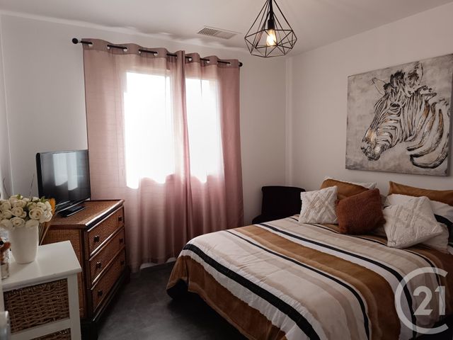 Maison &agrave; vendre - 8 pi&egrave;ces - 144,86 m2 - Bayas - 33 - AQUITAINE