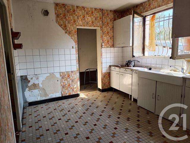 Maison &agrave; vendre - 4 pi&egrave;ces - 87,53 m2 - St Martin D Ary - 17 - POITOU-CHARENTES