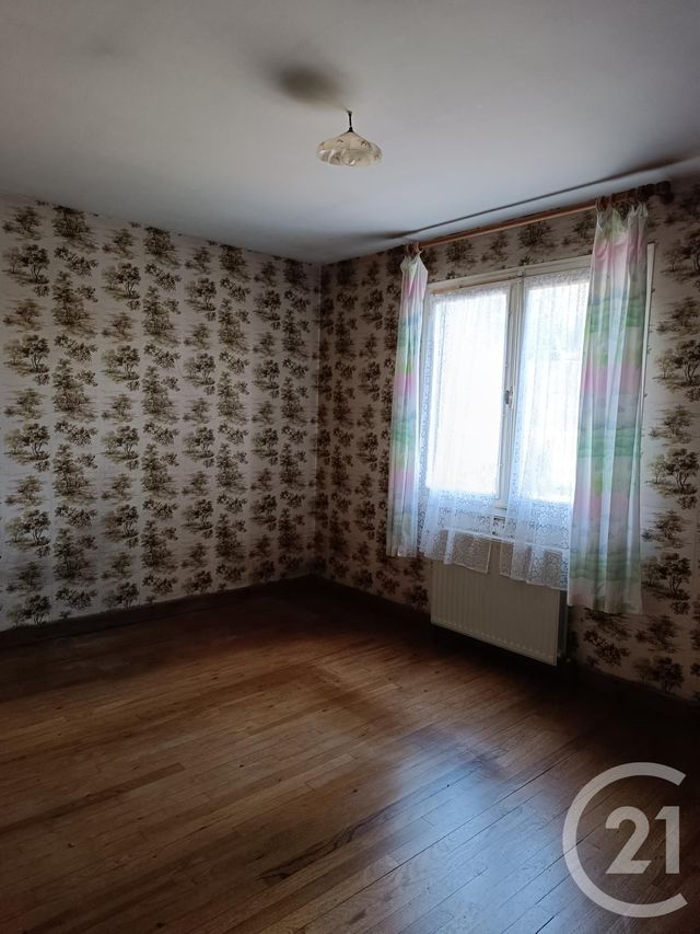 Maison &agrave; vendre - 4 pi&egrave;ces - 87,53 m2 - St Martin D Ary - 17 - POITOU-CHARENTES