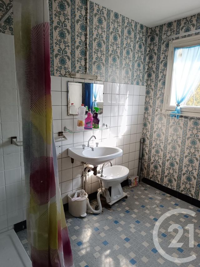 Maison &agrave; vendre - 4 pi&egrave;ces - 87,53 m2 - St Martin D Ary - 17 - POITOU-CHARENTES