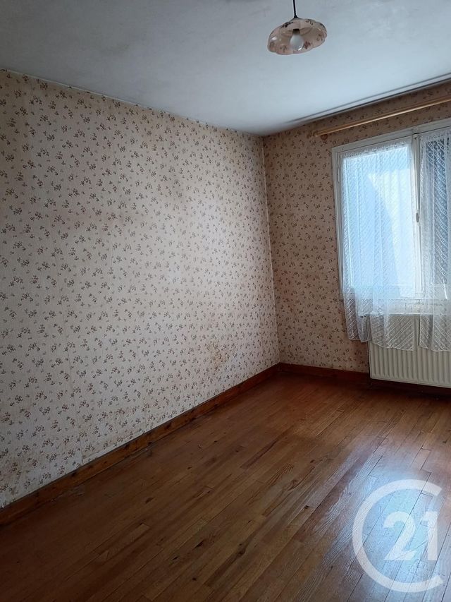 Maison &agrave; vendre - 4 pi&egrave;ces - 87,53 m2 - St Martin D Ary - 17 - POITOU-CHARENTES