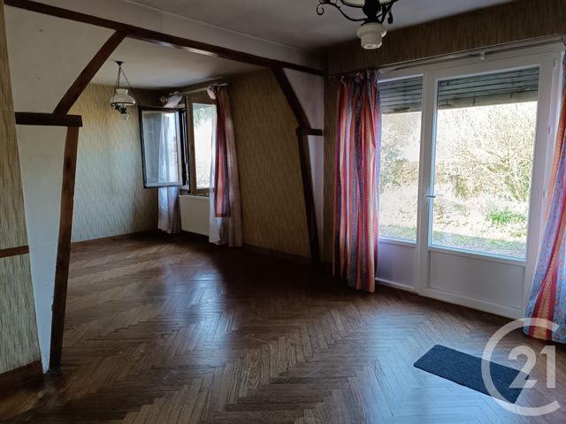 Maison &agrave; vendre - 4 pi&egrave;ces - 87,53 m2 - St Martin D Ary - 17 - POITOU-CHARENTES