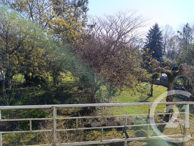 Maison &agrave; vendre - 4 pi&egrave;ces - 87,53 m2 - St Martin D Ary - 17 - POITOU-CHARENTES