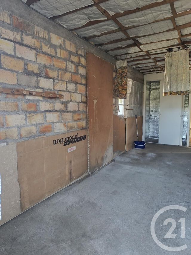 Maison &agrave; vendre - 4 pi&egrave;ces - 87,53 m2 - St Martin D Ary - 17 - POITOU-CHARENTES