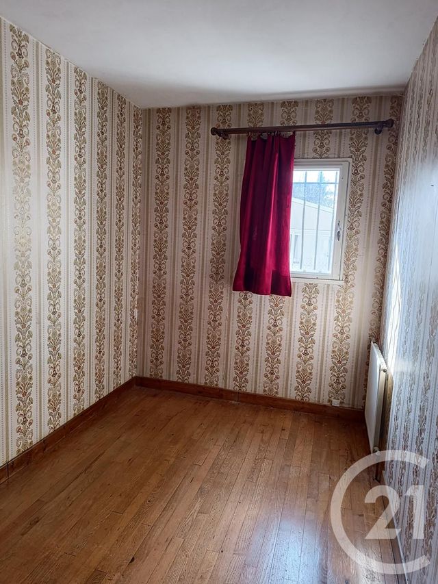 Maison &agrave; vendre - 4 pi&egrave;ces - 87,53 m2 - St Martin D Ary - 17 - POITOU-CHARENTES