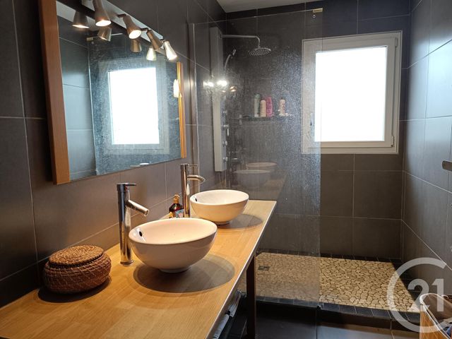 Maison &agrave; vendre - 5 pi&egrave;ces - 130,51 m2 - Les Peintures - 33 - AQUITAINE