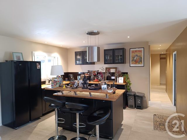 Maison &agrave; vendre - 5 pi&egrave;ces - 130,51 m2 - Les Peintures - 33 - AQUITAINE