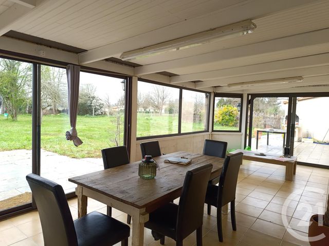 Maison &agrave; vendre - 5 pi&egrave;ces - 130,51 m2 - Les Peintures - 33 - AQUITAINE