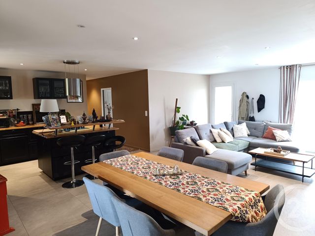 Maison &agrave; vendre - 5 pi&egrave;ces - 130,51 m2 - Les Peintures - 33 - AQUITAINE