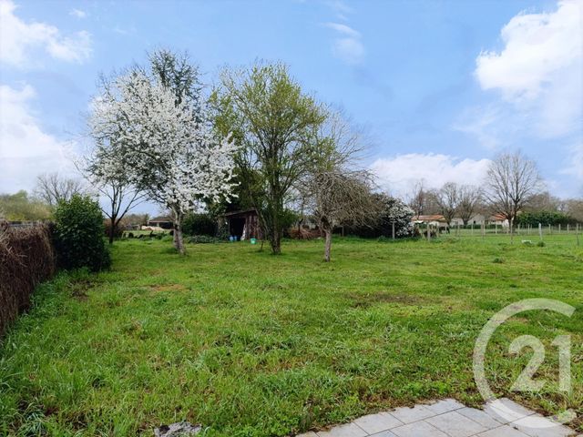 Maison &agrave; vendre - 5 pi&egrave;ces - 130,51 m2 - Les Peintures - 33 - AQUITAINE