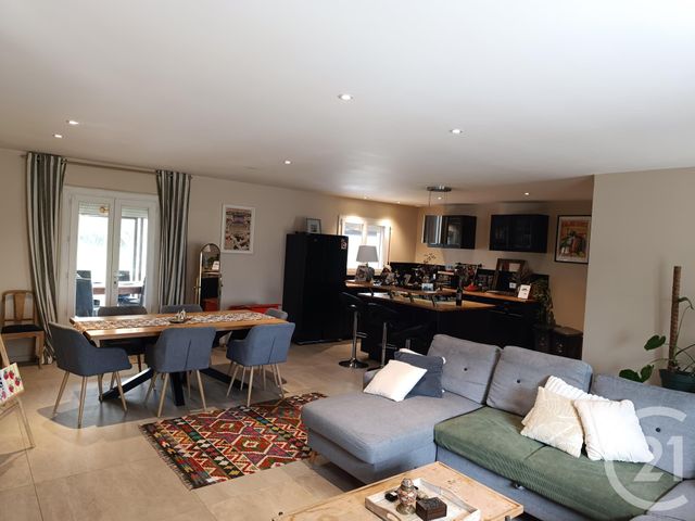 Maison &agrave; vendre - 5 pi&egrave;ces - 130,51 m2 - Les Peintures - 33 - AQUITAINE