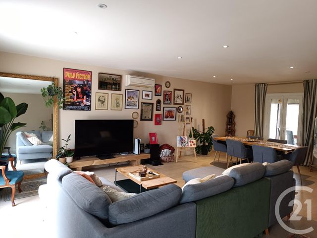 Maison &agrave; vendre - 5 pi&egrave;ces - 130,51 m2 - Les Peintures - 33 - AQUITAINE