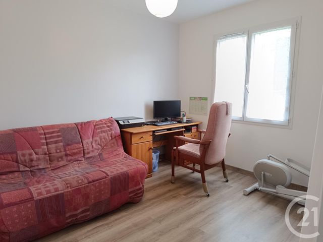 Maison &agrave; vendre - 3 pi&egrave;ces - 71,32 m2 - Gours - 33 - AQUITAINE