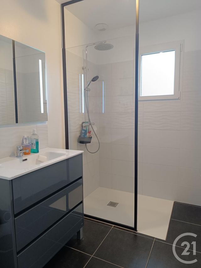 Maison &agrave; vendre - 3 pi&egrave;ces - 71,32 m2 - Gours - 33 - AQUITAINE