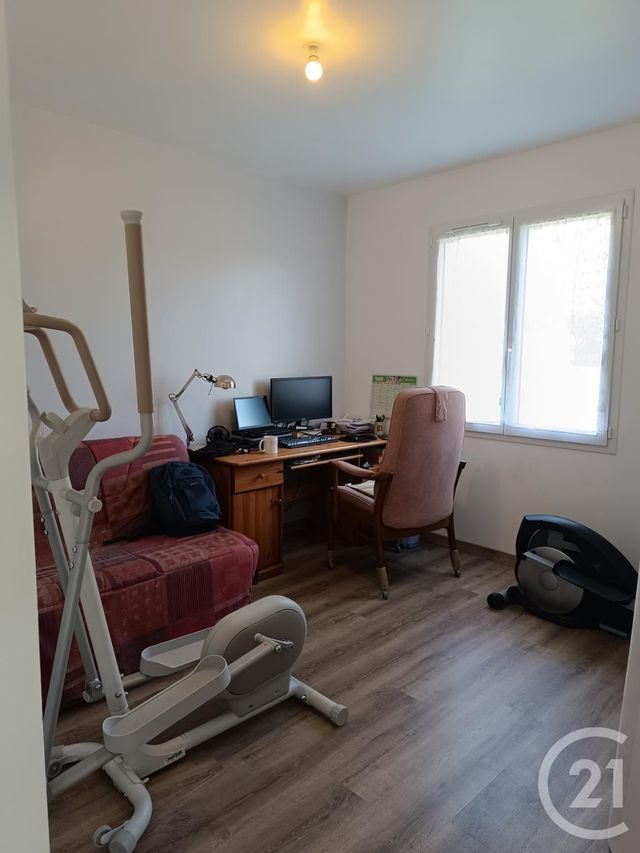 Maison &agrave; vendre - 3 pi&egrave;ces - 71,32 m2 - Gours - 33 - AQUITAINE