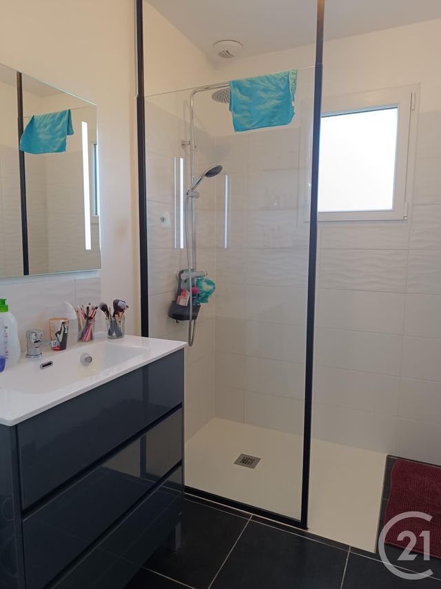 Maison &agrave; vendre - 3 pi&egrave;ces - 71,32 m2 - Gours - 33 - AQUITAINE