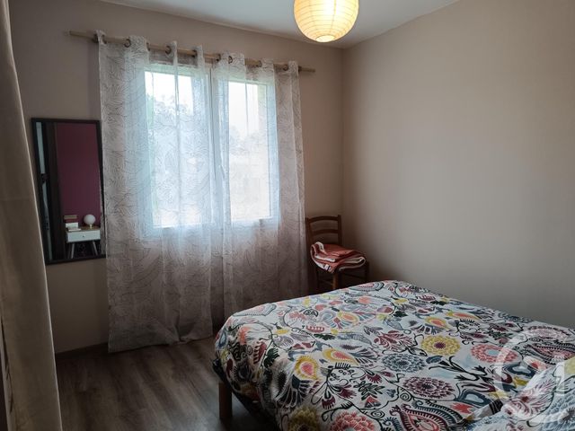 Maison &agrave; vendre - 3 pi&egrave;ces - 71,32 m2 - Gours - 33 - AQUITAINE