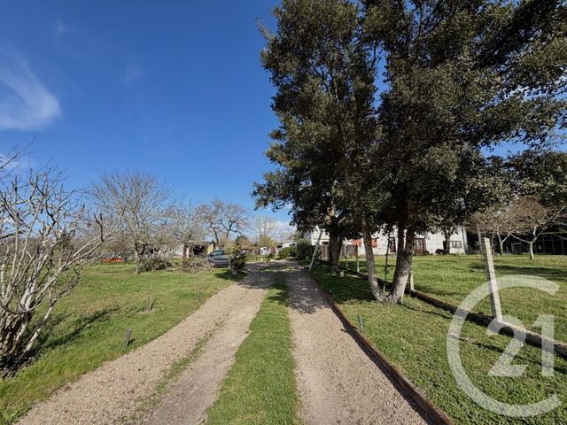 Maison &agrave; vendre - 4 pi&egrave;ces - 97,20 m2 - Lagorce - 33 - AQUITAINE