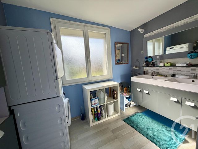 Maison &agrave; vendre - 4 pi&egrave;ces - 97,20 m2 - Lagorce - 33 - AQUITAINE