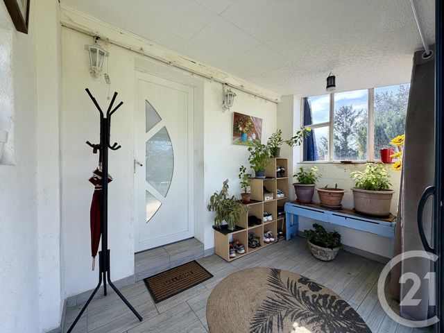 Maison &agrave; vendre - 4 pi&egrave;ces - 97,20 m2 - Lagorce - 33 - AQUITAINE