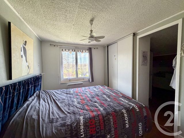 Maison &agrave; vendre - 4 pi&egrave;ces - 97,20 m2 - Lagorce - 33 - AQUITAINE