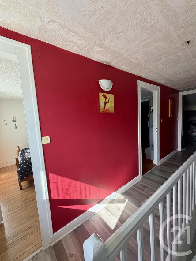 Maison &agrave; vendre - 4 pi&egrave;ces - 97,20 m2 - Lagorce - 33 - AQUITAINE