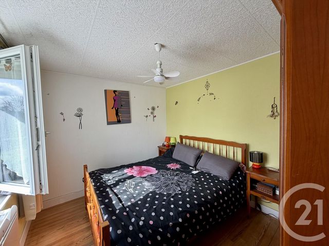 Maison &agrave; vendre - 4 pi&egrave;ces - 97,20 m2 - Lagorce - 33 - AQUITAINE