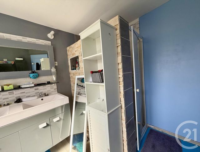 Maison &agrave; vendre - 4 pi&egrave;ces - 97,20 m2 - Lagorce - 33 - AQUITAINE