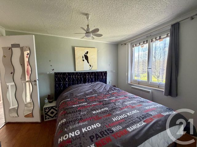 Maison &agrave; vendre - 4 pi&egrave;ces - 97,20 m2 - Lagorce - 33 - AQUITAINE