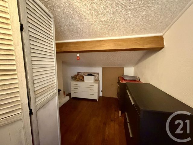 Maison &agrave; vendre - 4 pi&egrave;ces - 97,20 m2 - Lagorce - 33 - AQUITAINE