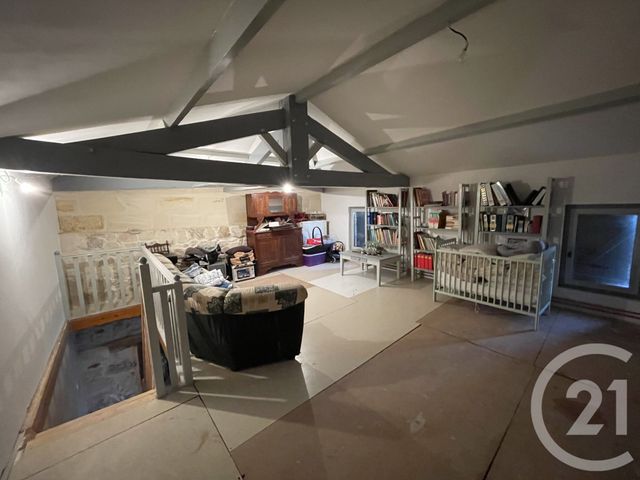 Maison &agrave; vendre - 5 pi&egrave;ces - 191,79 m2 - Lagorce - 33 - AQUITAINE