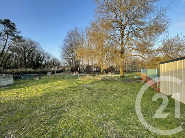 Maison &agrave; vendre - 5 pi&egrave;ces - 191,79 m2 - Lagorce - 33 - AQUITAINE