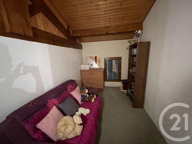 Maison &agrave; vendre - 5 pi&egrave;ces - 191,79 m2 - Lagorce - 33 - AQUITAINE