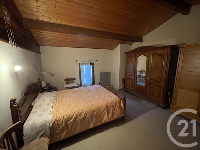Maison &agrave; vendre - 5 pi&egrave;ces - 191,79 m2 - Lagorce - 33 - AQUITAINE