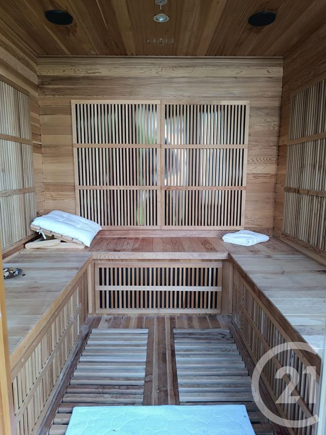 Maison &agrave; vendre - 6 pi&egrave;ces - 138,62 m2 - Coutras - 33 - AQUITAINE