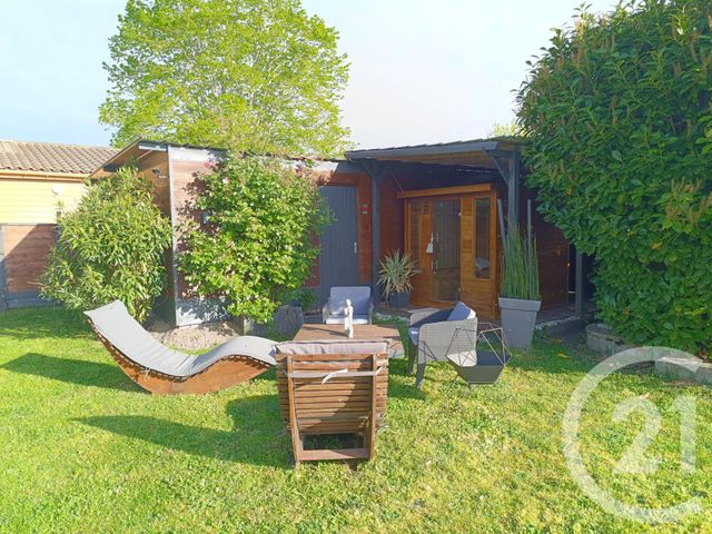 Maison &agrave; vendre - 6 pi&egrave;ces - 138,62 m2 - Coutras - 33 - AQUITAINE