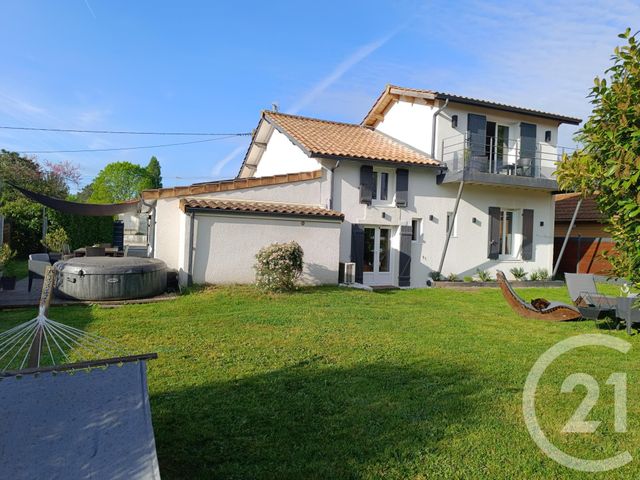 Maison à vendre COUTRAS