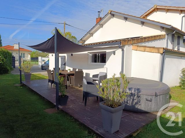 Maison &agrave; vendre - 6 pi&egrave;ces - 138,62 m2 - Coutras - 33 - AQUITAINE