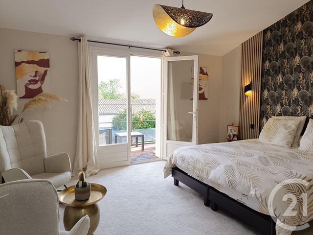 Maison &agrave; vendre - 6 pi&egrave;ces - 138,62 m2 - Coutras - 33 - AQUITAINE