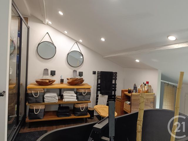 Maison &agrave; vendre - 6 pi&egrave;ces - 138,62 m2 - Coutras - 33 - AQUITAINE