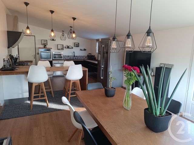 Maison &agrave; vendre - 6 pi&egrave;ces - 138,62 m2 - Coutras - 33 - AQUITAINE