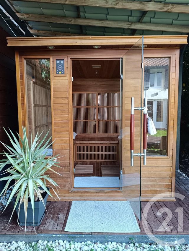 Maison &agrave; vendre - 6 pi&egrave;ces - 138,62 m2 - Coutras - 33 - AQUITAINE