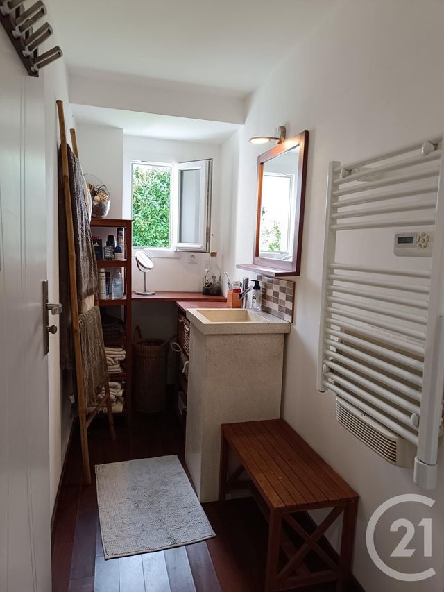 Maison &agrave; vendre - 6 pi&egrave;ces - 138,62 m2 - Coutras - 33 - AQUITAINE