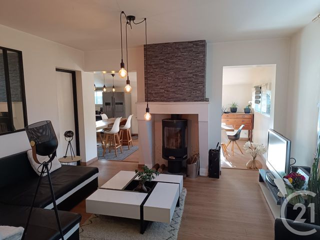 Maison &agrave; vendre - 6 pi&egrave;ces - 138,62 m2 - Coutras - 33 - AQUITAINE