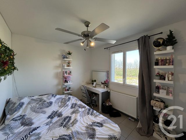 Maison &agrave; vendre - 4 pi&egrave;ces - 90,16 m2 - Abzac - 33 - AQUITAINE