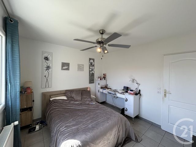 Maison &agrave; vendre - 4 pi&egrave;ces - 90,16 m2 - Abzac - 33 - AQUITAINE