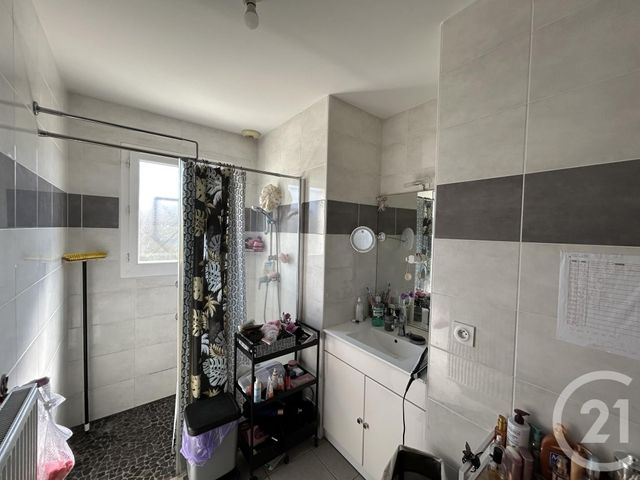 Maison &agrave; vendre - 4 pi&egrave;ces - 90,16 m2 - Abzac - 33 - AQUITAINE