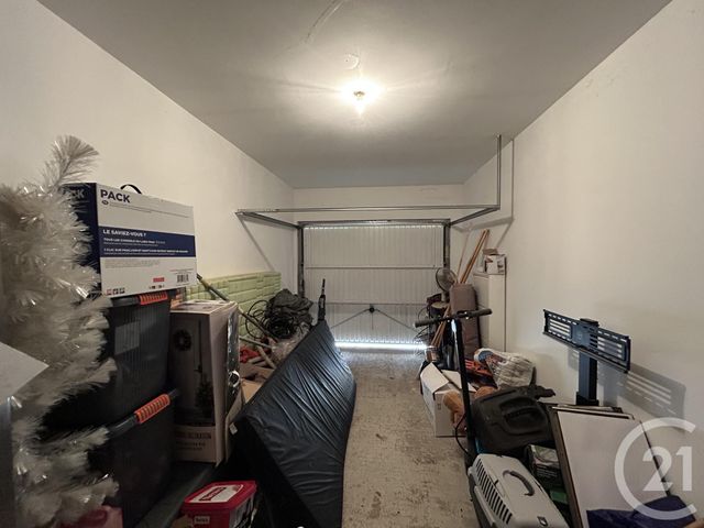 Maison &agrave; vendre - 4 pi&egrave;ces - 90,16 m2 - Abzac - 33 - AQUITAINE