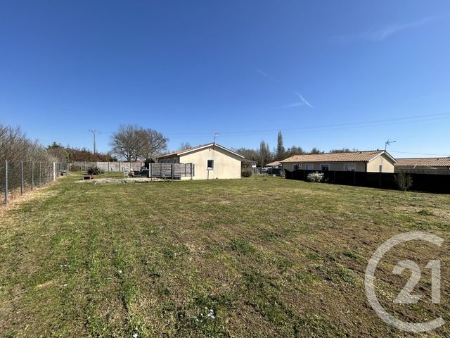 Maison &agrave; vendre - 4 pi&egrave;ces - 90,16 m2 - Abzac - 33 - AQUITAINE