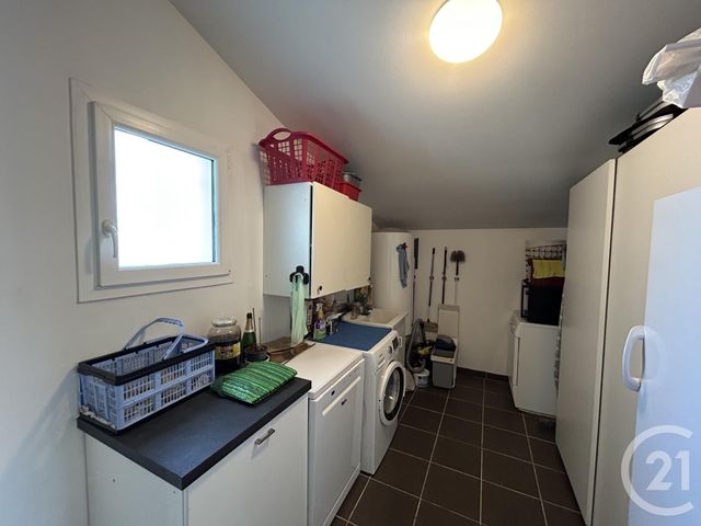 Maison &agrave; vendre - 6 pi&egrave;ces - 162,90 m2 - Camps Sur L Isle - 33 - AQUITAINE